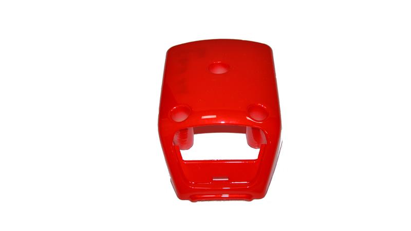 GİDON MUHAFAZA ÖN KIRMIZI (ECOTECH)